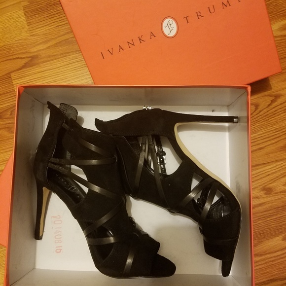 Ivanka Trump Shoes - Shea Bootie by Ivanka Trump